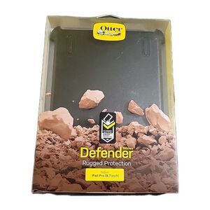 OTTERBOX Defender Case for Apple iPad Pro 9.7 inch - Black